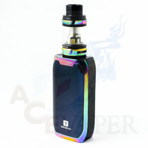 Vaporesso Revenger X with NRG Sub-Ohm Tank Starter Kit - Image 8
