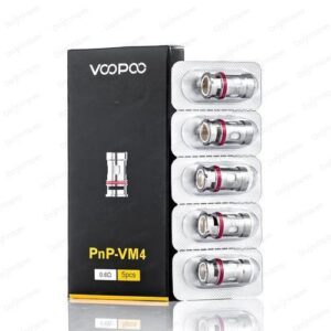 Voopoo PNP Replacement Coils - Image 4