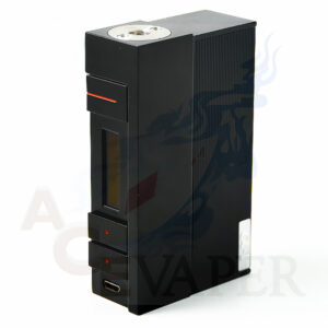 VOOPOO ALPHA ONE 222W GENE CHIP BOX MOD - Image 2