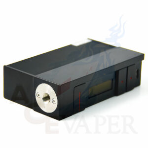 VOOPOO ALPHA ONE 222W GENE CHIP BOX MOD - Image 4
