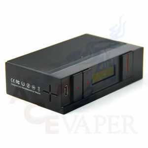VOOPOO ALPHA ONE 222W GENE CHIP BOX MOD - Image 5