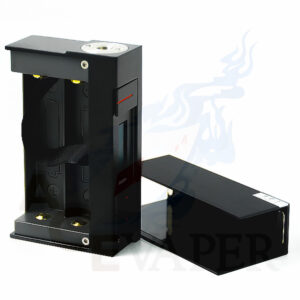 VOOPOO ALPHA ONE 222W GENE CHIP BOX MOD - Image 6