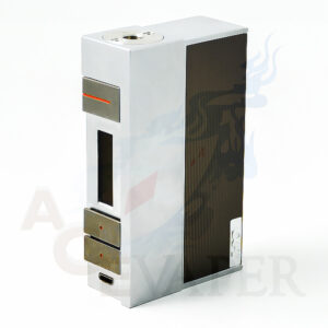 VOOPOO ALPHA ONE 222W GENE CHIP BOX MOD - Image 8