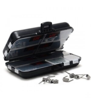 Vpdam 7 in 1 Prebuilt Coil Box 28pcs - Image 3