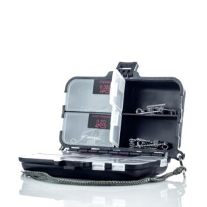 Vpdam 7 in 1 Prebuilt Coil Box 28pcs - Image 2