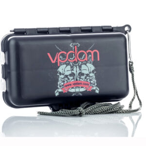 Vpdam 7 in 1 Prebuilt Coil Box 28pcs - Image 4