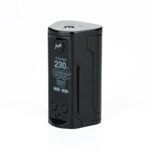 Wismec Reuleaux RX GEN3 Dual Mod - Image 2