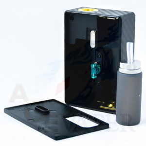 Wotofo Nudge Squonk Box Mod - Image 2