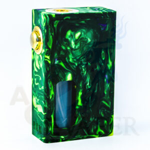 Wotofo - Stentorian RAM BF Squonk Box Mod - Image 7