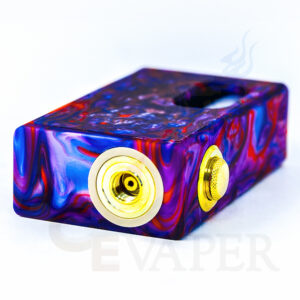 Wotofo - Stentorian RAM BF Squonk Box Mod - Image 3