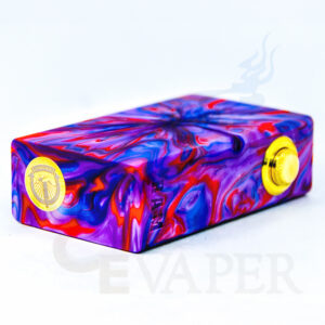 Wotofo - Stentorian RAM BF Squonk Box Mod - Image 4