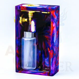 Wotofo - Stentorian RAM BF Squonk Box Mod - Image 5