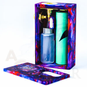 Wotofo - Stentorian RAM BF Squonk Box Mod - Image 2