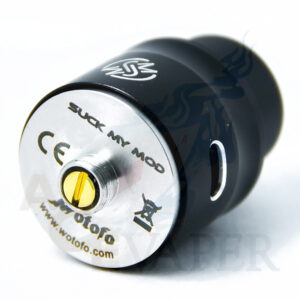 Wotofo Nudge 24mm RDA - Image 3