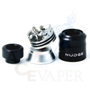 Wotofo Nudge 24mm RDA - Image 4