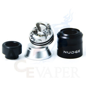 Wotofo Nudge 24mm RDA - Image 5