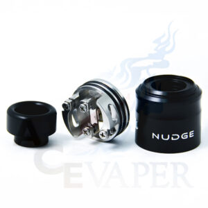 Wotofo Nudge 24mm RDA - Image 6