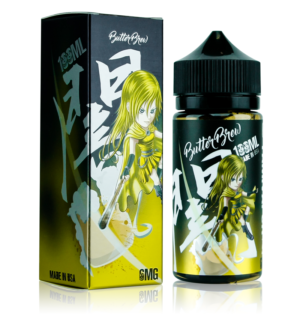 Batter Brew by Yami Vapor E Liquid 100ml
