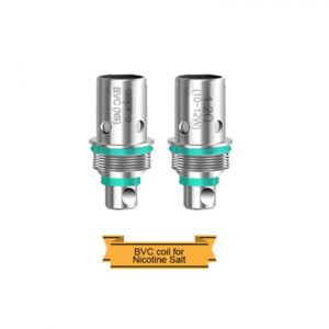 Aspire SPRYTE Replacement Coils
