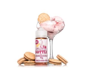 BCB Strawberry by Big Cheap Bottle E-Juice 120ml
