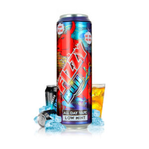 Fizzy Bull by Fizzy Juice E-Liquids