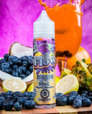 Flow by Vape Evasion