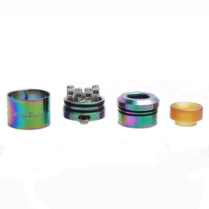 IJOY Wonder Vape 24mm RDA - Image 3