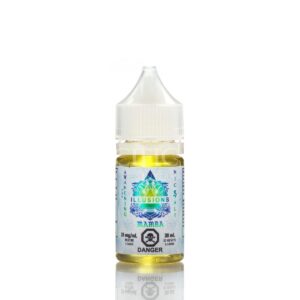 Mamba by Illusions Salts