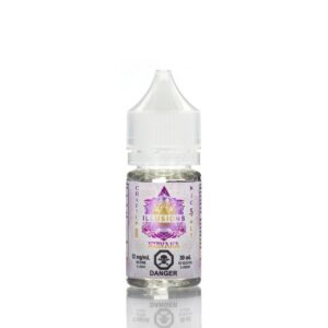 Nirvana by Illusions Salts