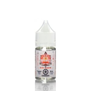 Red Magic by Illusions Salts