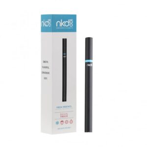 NKD 100 Disposable E Cigarette - Image 4