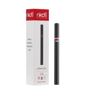 NKD 100 Disposable E Cigarette - Image 5