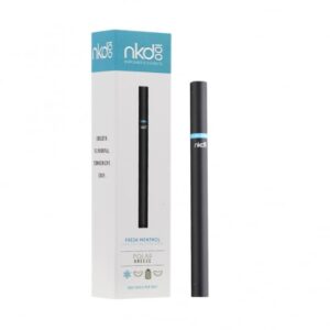 NKD 100 Disposable E Cigarette - Image 2