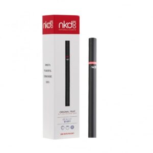 NKD 100 Disposable E Cigarette - Image 3
