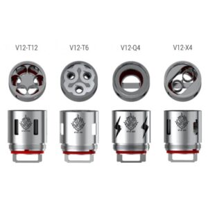 Smok TFV12 Coils - Image 2