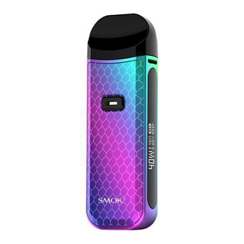 SMOK NORD 2 40W Pod System - Image 2