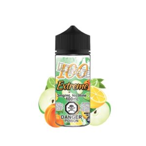 Extreme by Ultimate 100 E Liquid 100ml