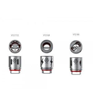 Smok TFV12 Coils - Image 3