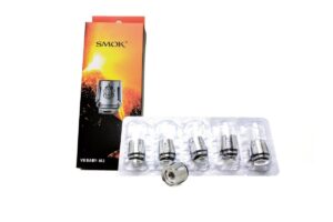 Smok TFV8 Baby M2 Replacement Coils