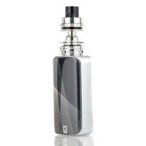 Vaporesso LUXE 220W & SKRR Tank Starter Kit - Image 2