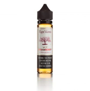 VCT Strawberry by Ripe Vapes