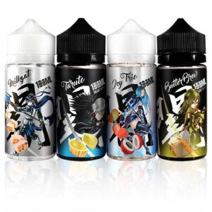 Yami Vapor Eliquid Bundle Deal