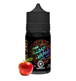 Apple Papi by AllDay Vapor