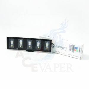 Joyetech Ego one CL-ti and cl-ni Coil Heads - Image 4