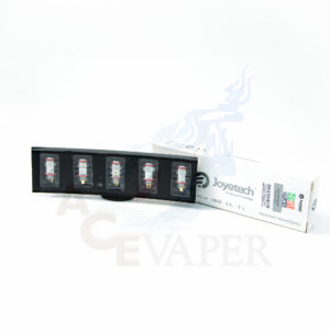 Joyetech Ego one CL-ti and cl-ni Coil Heads - Image 5