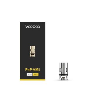 Voopoo PNP Replacement Coils - Image 6