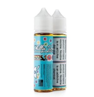 Max 100 by Phillip Rocke 60ml