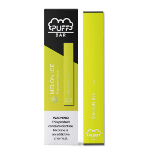 Puff Bar Disposable Vape Device - Image 9