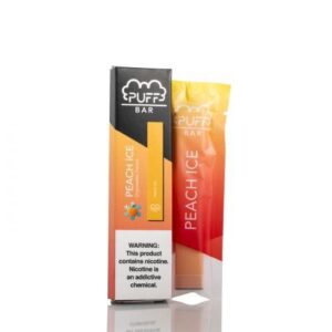 Puff Bar Disposable Vape Device - Image 8