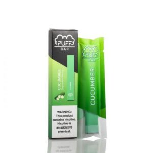 Puff Bar Disposable Vape Device - Image 2